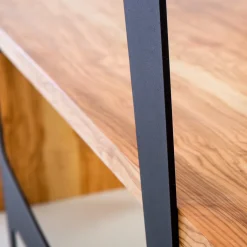 Segno Wardrobe with Bench #2 by Flore & Venezia