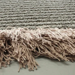 Selce #3 Pyrite Grey Rug by Studio Salaris