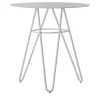 Self Bistro Table By Giacomo Cattani
