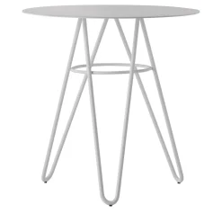 Self Bistro Table By Giacomo Cattani