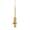 Selly Gold Pendant Lamp