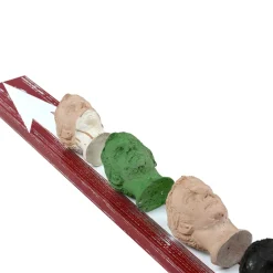 Senso Unico Sculpture