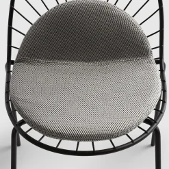 Sen-Su Chair with Cushion