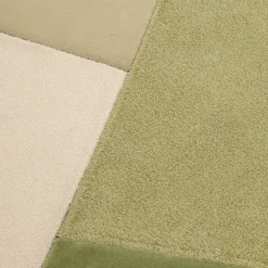 Sentiero di Margherita Modular Polychrome Rug by AMDL Circle