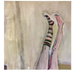 Senza titolo Painting