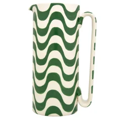 Serlio Copacabana Ceramic Carafe