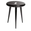 Serratura Black Stool