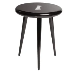 Serratura Black Stool