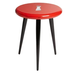 Serratura Red Stool