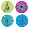 SET OF 4 - TROPICAL PLACEMATS