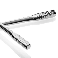 Set of 2 Acqua Silver Chopsticks