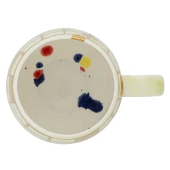 Set of 2 Amelia Chubby Mugs