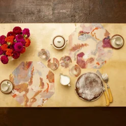 Set of 8 Apollo Coasters