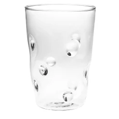 Set of 4 Arlecchino Nude Cocktail Glasses