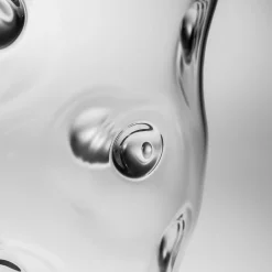 Set of 4 Arlecchino Nude Water Glasses