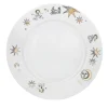 Set of 12 Astronomici Fruit Plates