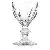 Set of 6 Berlino Crystal Water Glasses