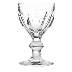 Set of 6 Berlino Crystal Water Glasses