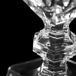 Set of 6 Berlino Crystal Water Glasses