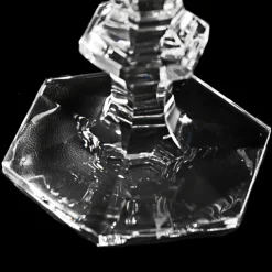 Set of 6 Berlino Crystal Water Glasses