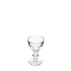 Set of 6 Berlino Crystal Wine Glasses