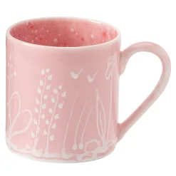 Set of 2 Berry Large Mugs