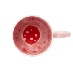 Set of 2 Berry Large Mugs