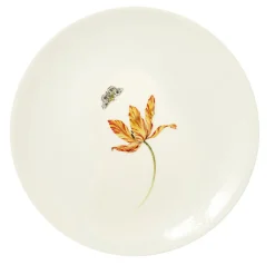 Set of 4 Bloom Dessert Plates #3