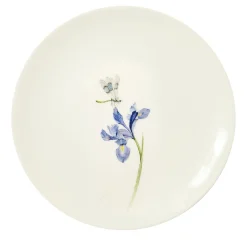Set of 4 Bloom Dessert Plates #3