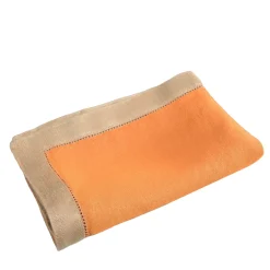 Set of 4 Boboli Amber Napkins
