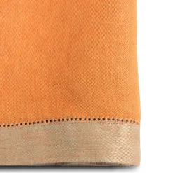 Set of 4 Boboli Amber Napkins