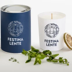 Set of 2 Borea Candles