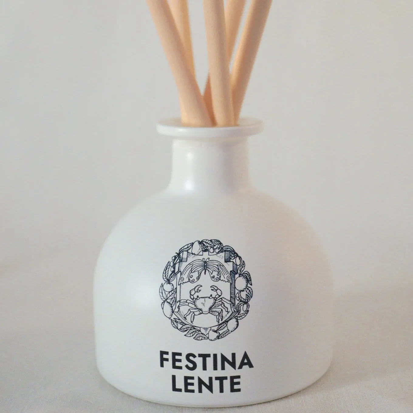 Set of 2 Borea Reed Diffusers