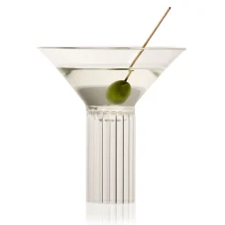 Set of 2 Calici Milanesi Cocktail Glasses
