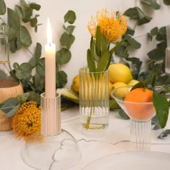 Set of 2 Calici Milanesi Cocktail Glasses