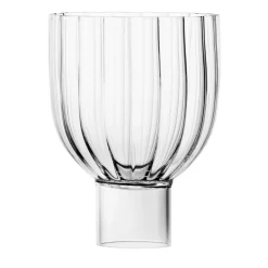 Set of 2 Calici Milanesi Wine Glasses