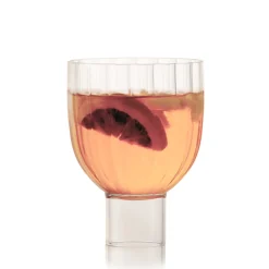 Set of 2 Calici Milanesi Wine Glasses