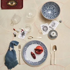 Set of 2 Calici Milanesi Wine Glasses