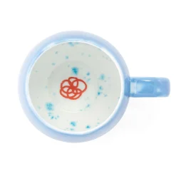 Set of 2 Celestial Chubby Mugs