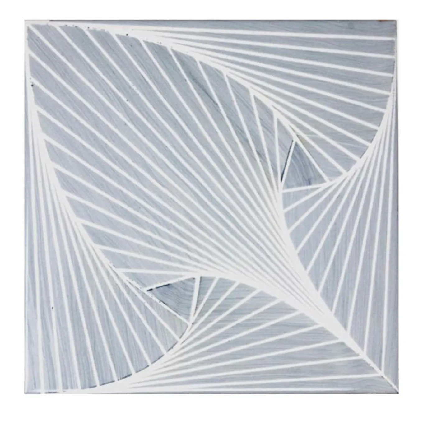 Set of 25 CeramicOp Grey Tiles