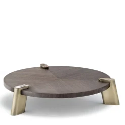 Set of 2 Coffee Nesting Tables