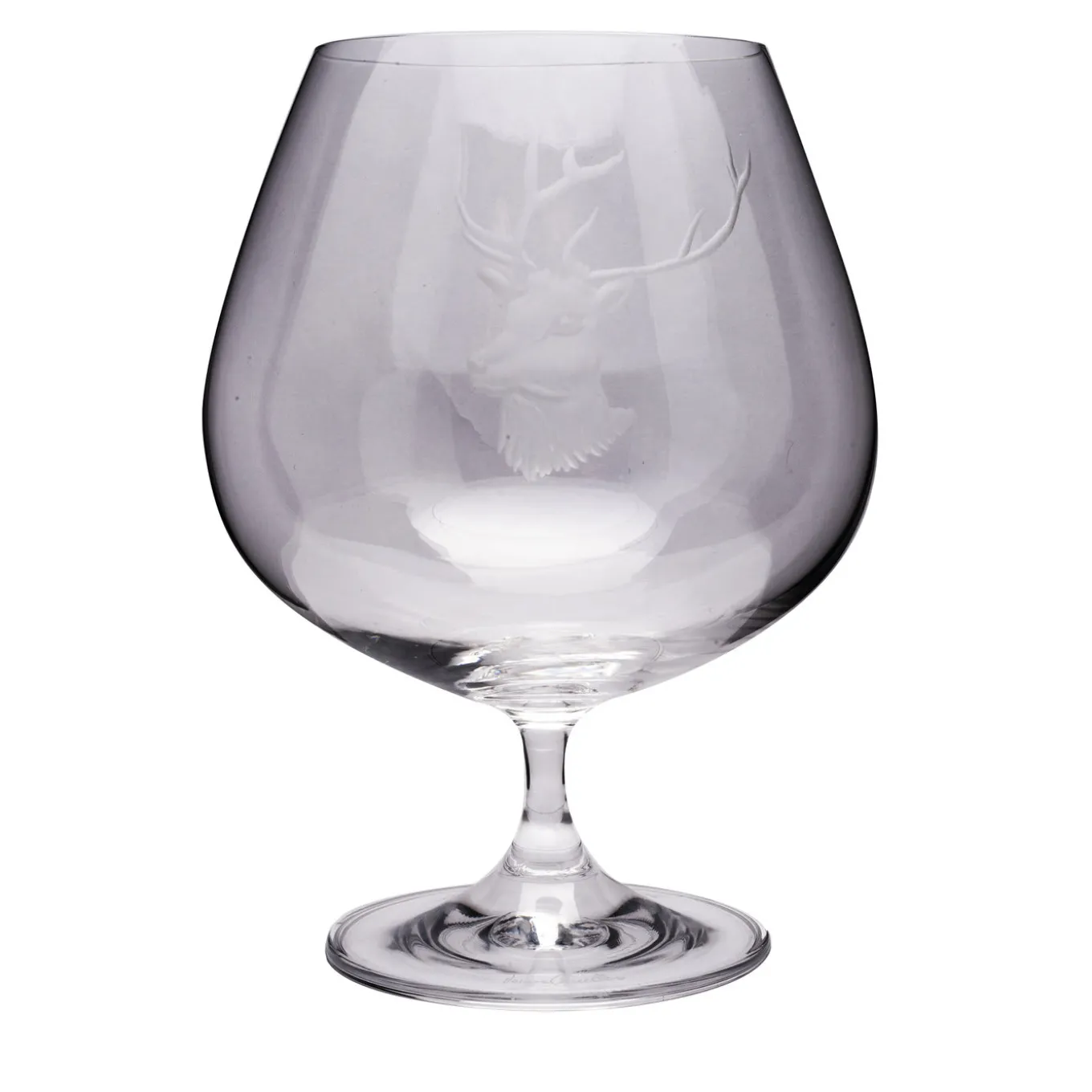 Set of 2 Cognac Glasses #2