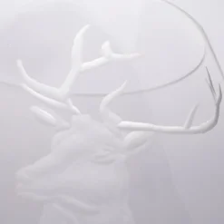 Set of 2 Cognac Glasses #2