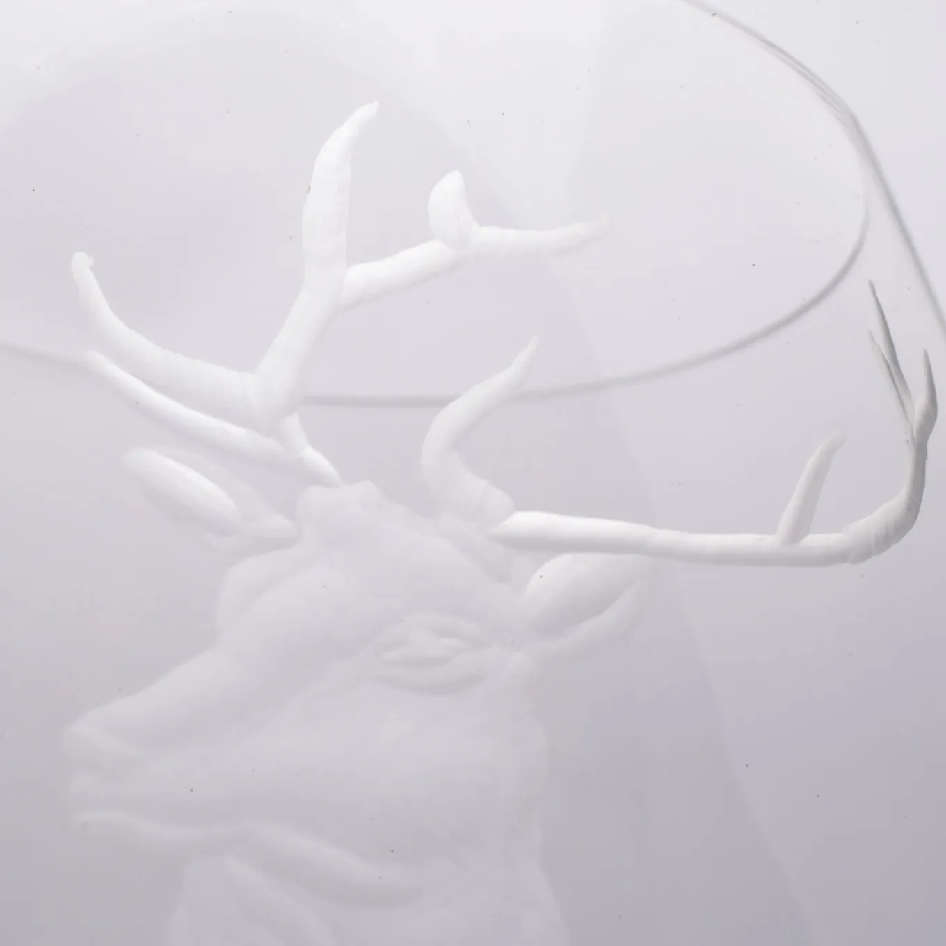 Set of 2 Cognac Glasses #2