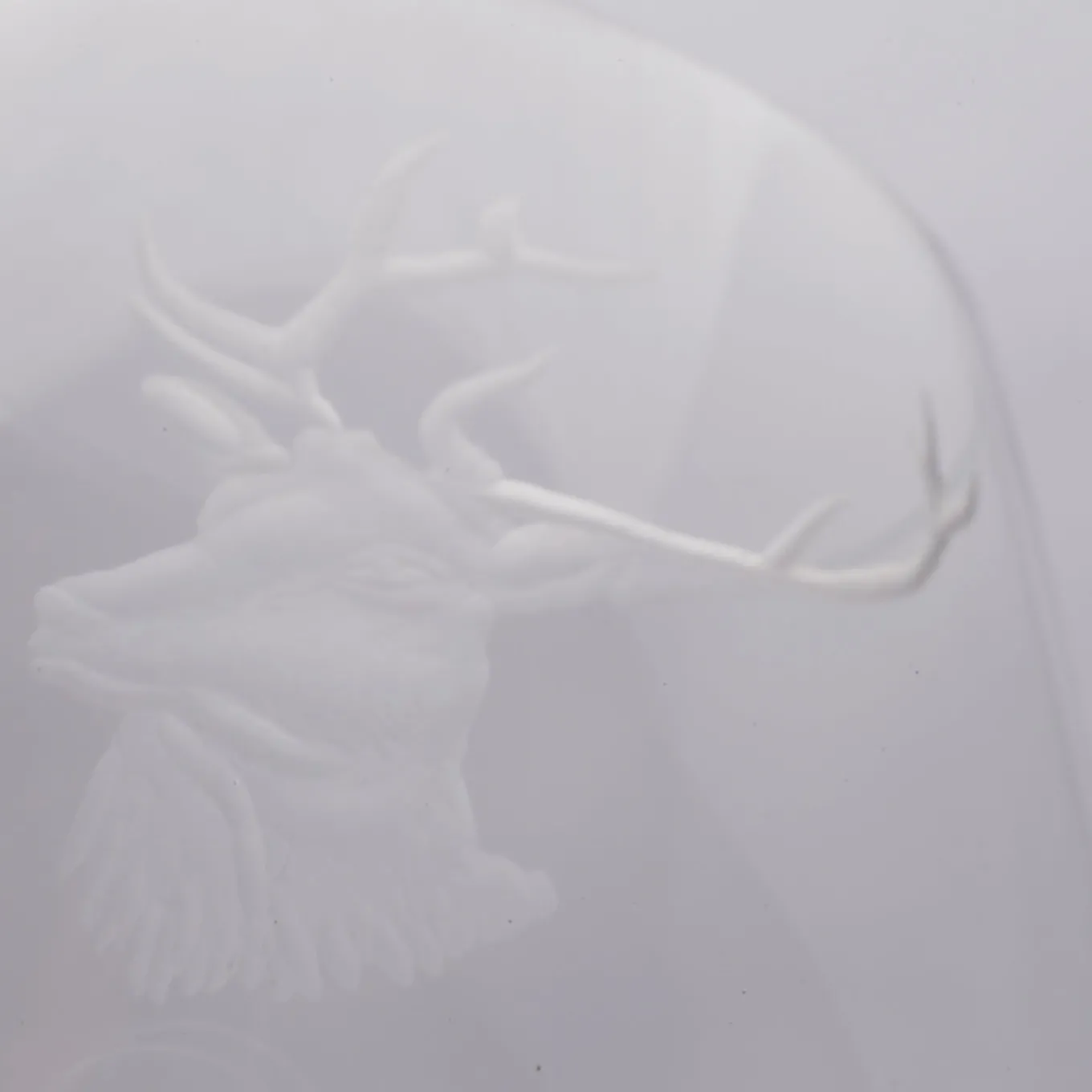 Set of 2 Cognac Glasses #2