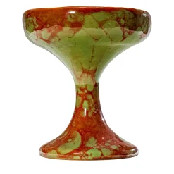 Set of 2 CoppaB Amazonia Cocktail Cups