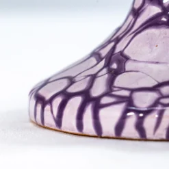 Set of 2 CoppaB Bianco di Nila Cocktail Cups