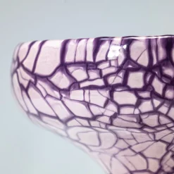 Set of 2 CoppaB Bianco di Nila Cocktail Cups