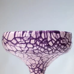 Set of 2 CoppaB Bianco di Nila Cocktail Cups