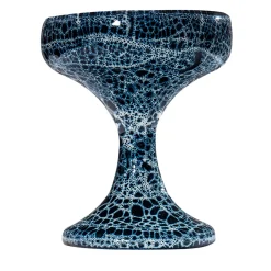 Set of 2 CoppaB Ocean Cocktail Cups